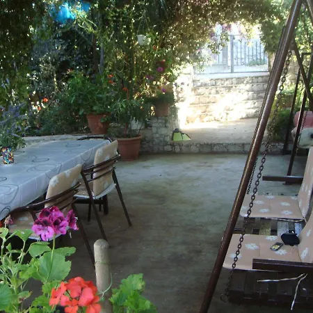 Seaside House Sevid, Trogir - 11542 Sevid