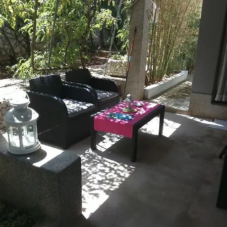 Seaside House Sevid, Trogir - 11542 *