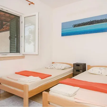 Holiday Home Sevid