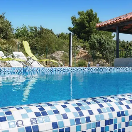 Holiday Home Sevid Casa de Férias Sevid