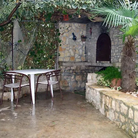 Seaside House Sevid, Trogir - 11542 Casa de Férias Sevid