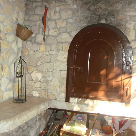 Casa de Férias Seaside House Sevid, Trogir - 11542